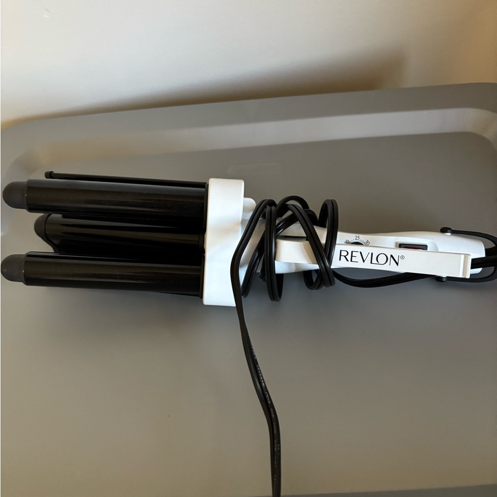 Revlon Crimper